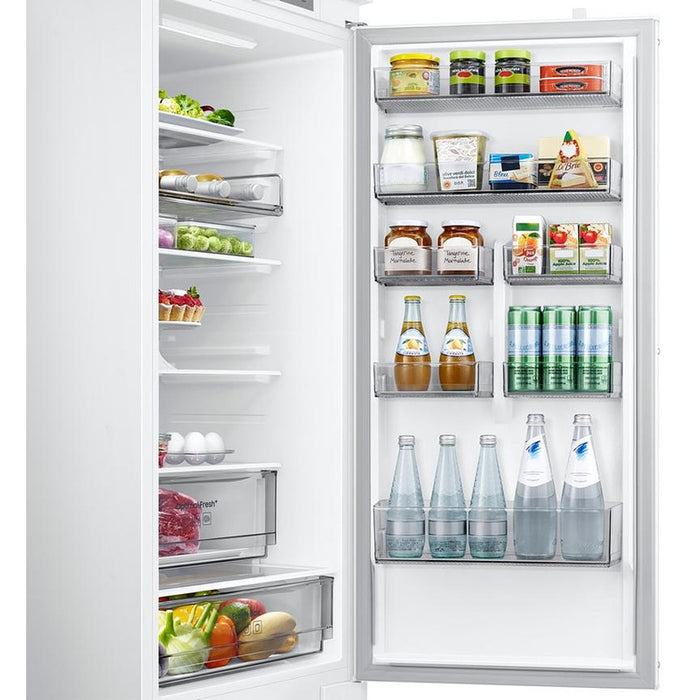 Built-in refrigerator SAMSUNG BRB70F30AES0EO, 298 l, No Frost, 193.5 cm