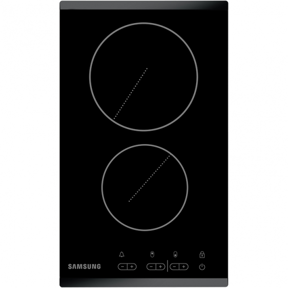 Built-in countertop SAMSUNG C21RJAN