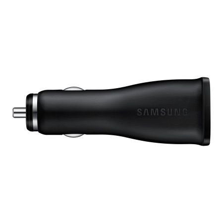 Samsung Car Charger EP-LN915UBEGWW BLACK