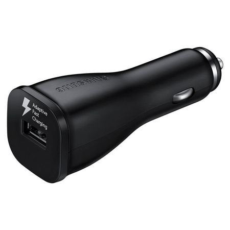 Samsung Car Charger EP-LN915UBEGWW BLACK
