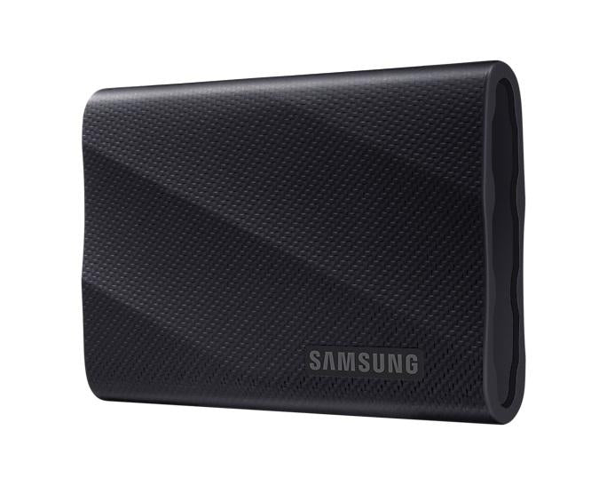 External SSD Samsung T9 USB 3.2 Gen 2x2, 2TB USB-C, Black