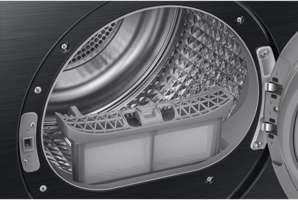Samsung DV90DB7845GBU4 dryer