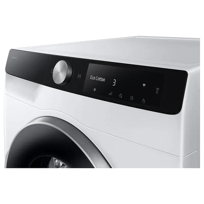 Samsung DV90DG6845LKU4 dryer