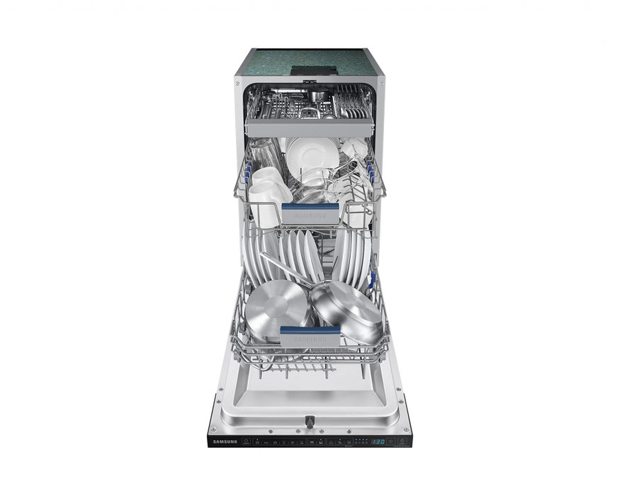 Built-in dishwasher Samsung DW50DG450B00LE