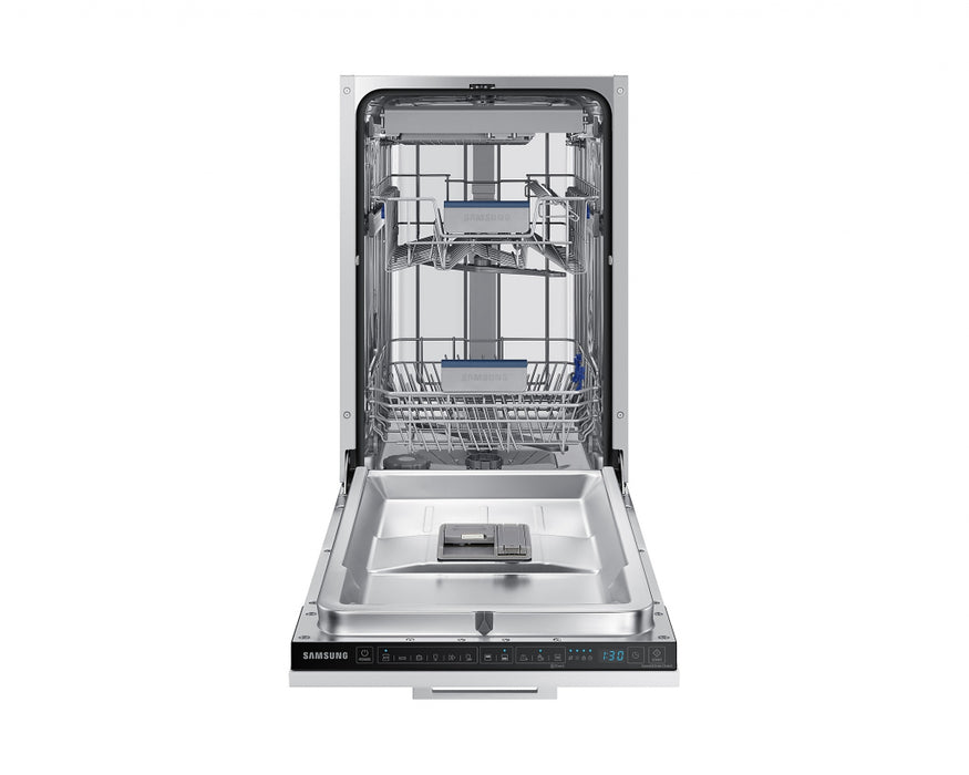 Built-in dishwasher Samsung DW50DG450B00LE