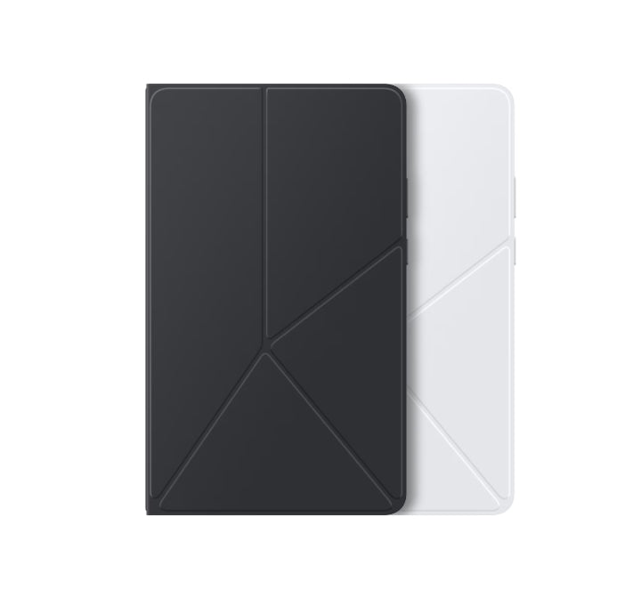 Samsung EF-BX130PBEGWW Tab A11 Book Cover Black