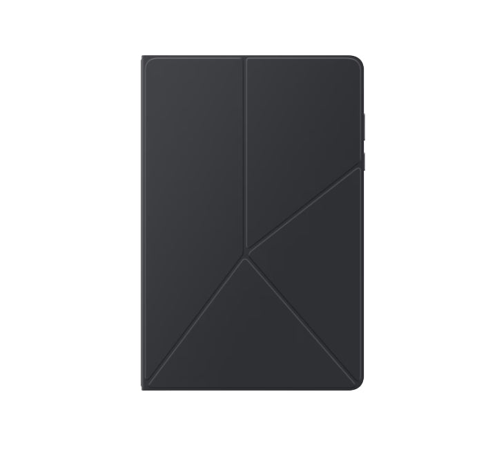 Samsung EF-BX230PBEGWW Tab A11+ Book Cover Black
