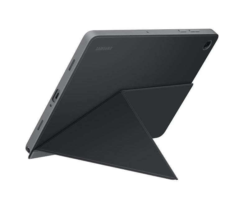 Samsung EF-BX230PBEGWW Tab A11+ Book Cover Black