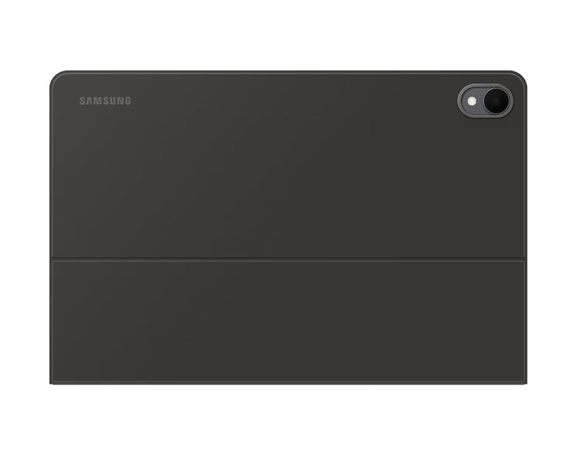 Samsung EF-DX730UBEGWW Tab S11 Book Cover Keyboard Slim Black