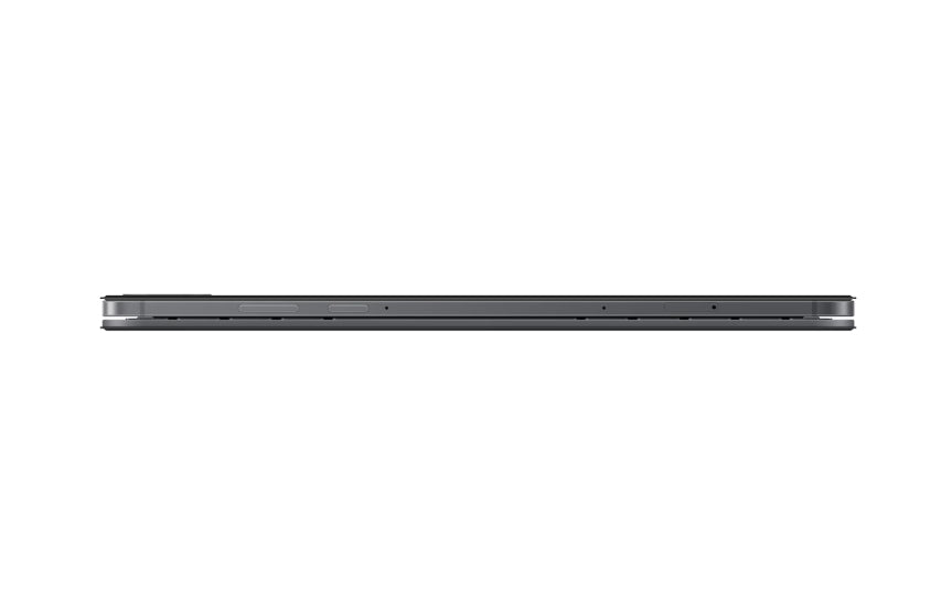 Samsung EF-DX730UBEGWW Tab S11 Book Cover Keyboard Slim Black
