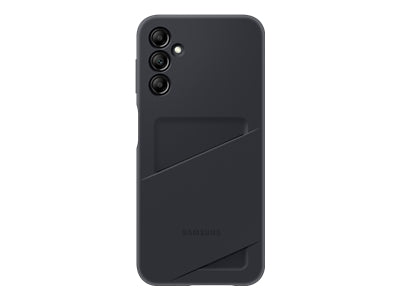 SAMSUNG GALAXY A14 LTE 5G Card Slot Case Black