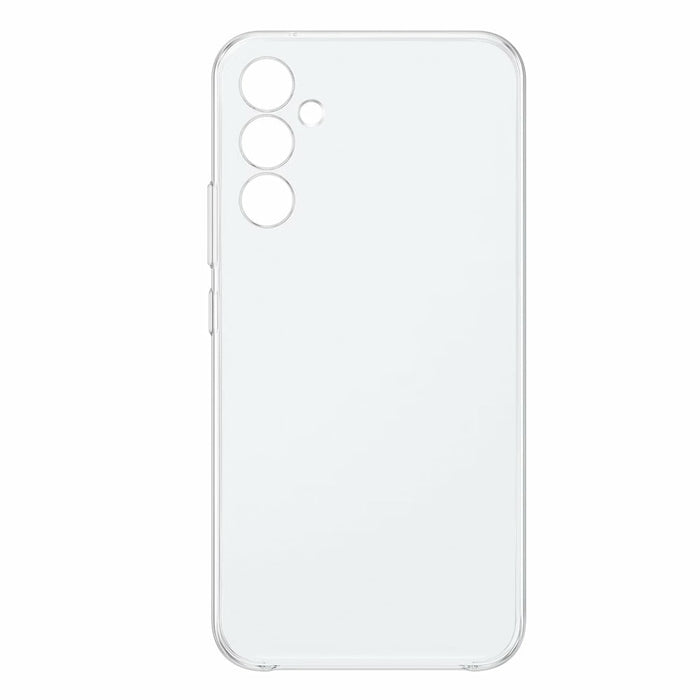 SAMSUNG GALAXY A34 5G Clear Case Transparent