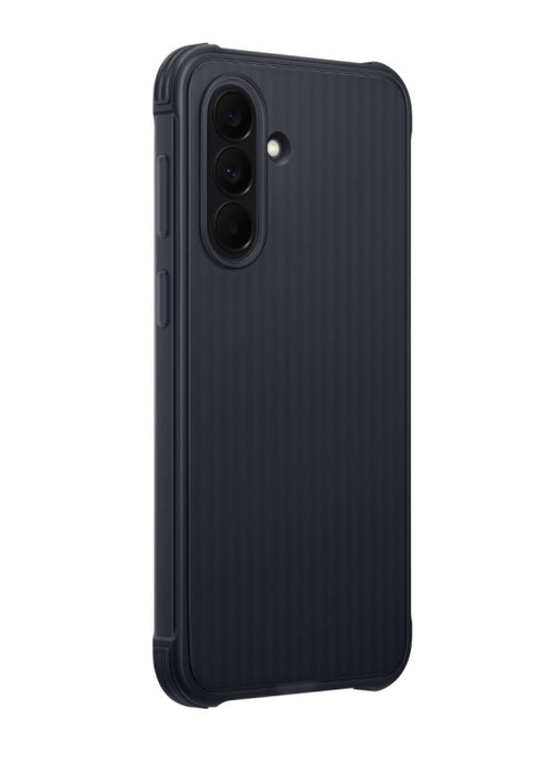 Samsung A37 Rugged Case Black