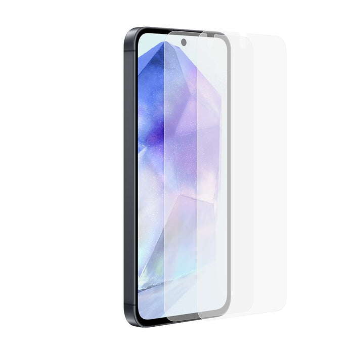 Samsung A55 Screen Protector Transparent