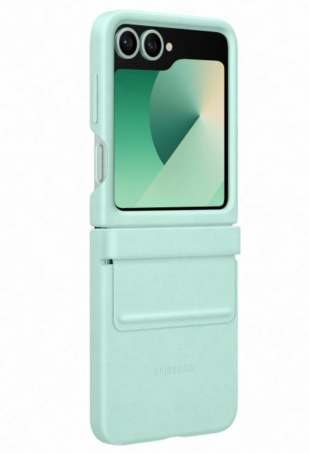 Samsung Galaxy Flip6 Kindsuit Case, Mint