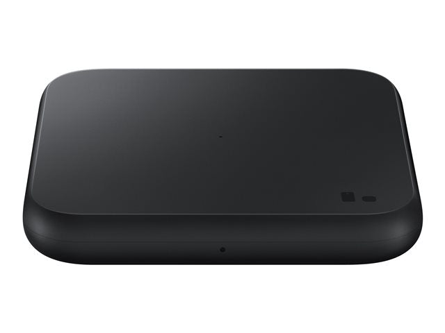 SAMSUNG Wireless Fast Charger Pad USB Type C without AC Charger Black
