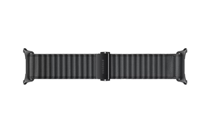 Samsung Galaxy Watch Ultra Trail Band Strap, Dark Gray (ET-SVL70MBEGEU)