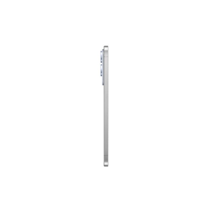 Smartphone Samsung GALAXY S25 EDGE 256GB ICYBLUE SM-S937BLBD , 256 GB, 12 GB