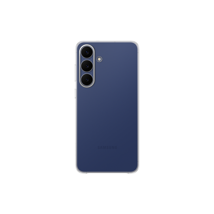 Case Samsung Galaxy S25 FE CLEAR CASE EF-QS731CTEGWW