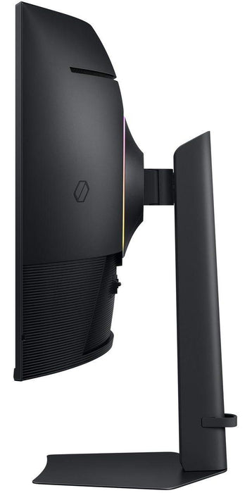 Monitor Samsung Odyssey G7 G75F - 37" inch Curved 1000R 4K(3840x2160), 165Hz, 1ms