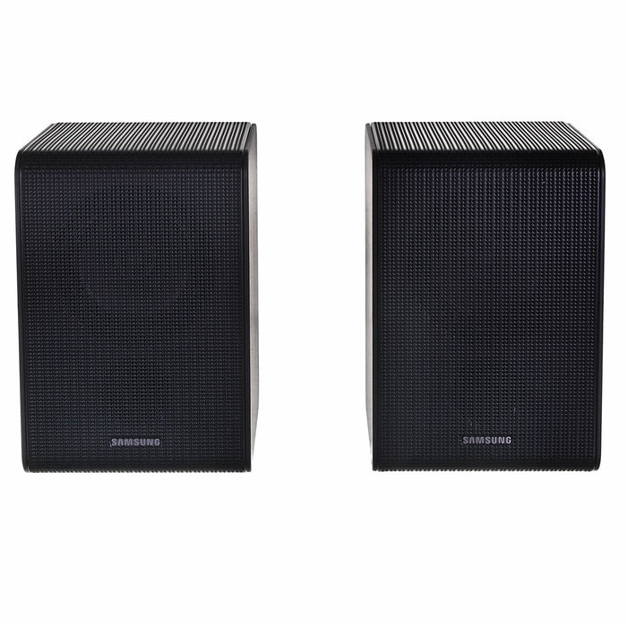 Samsung Q-series HW-QS750F Black 5.1.2 channels