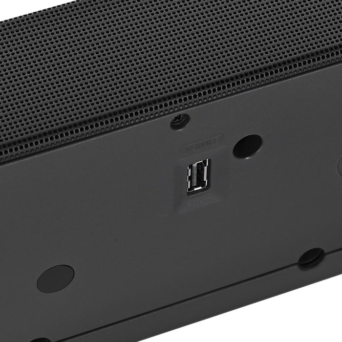 Samsung HW-Q600H Black 3.1.2 channels 34 W
