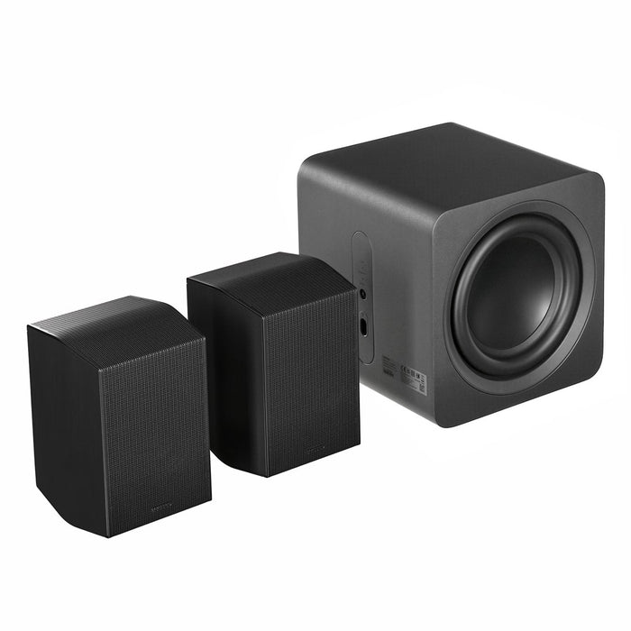 Samsung Q-series HW-Q990H Black 11.1.4 channels