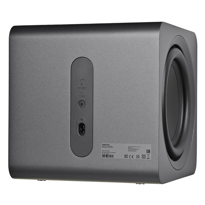 Samsung Q-series HW-Q990H Black 11.1.4 channels