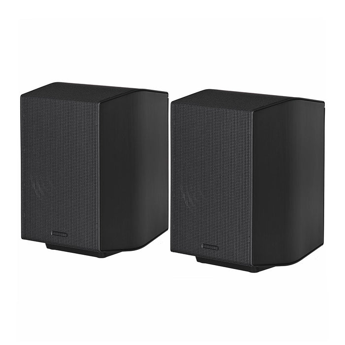 Samsung Q-series HW-Q990H Black 11.1.4 channels