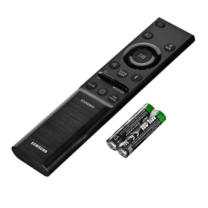 Samsung Q-series HW-Q990H Black 11.1.4 channels