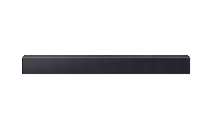 Samsung HW-B400F 2025 Soundbar 2.0ch, Dolby Digital,Bluetooth, Black