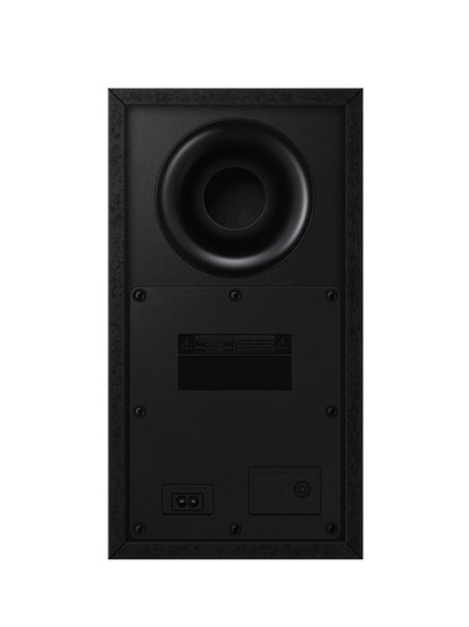 Samsung HW-B450F Soundbar 2.1ch Dolby Digital Bluetooth Model 2025 Black
