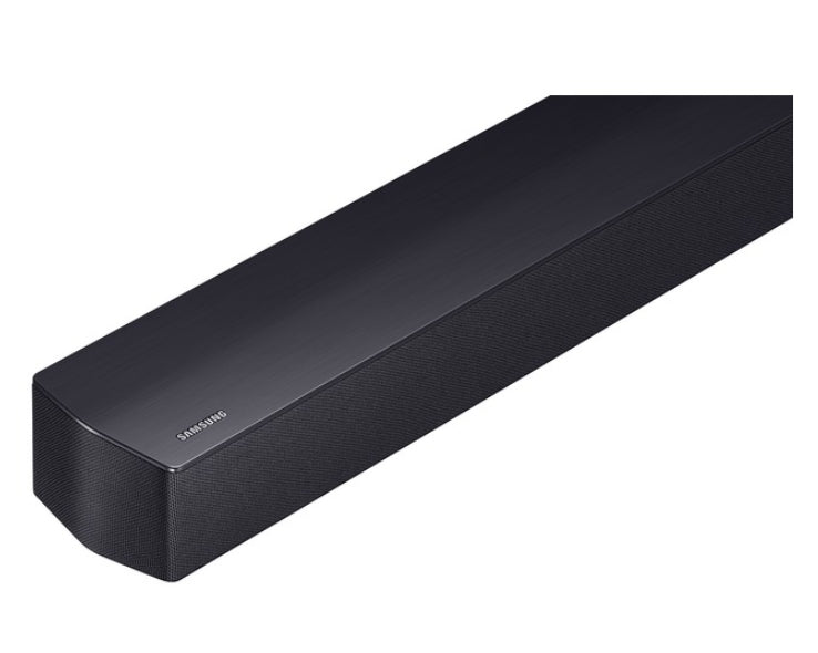 Samsung HW-B450F Soundbar 2.1ch Dolby Digital Bluetooth Model 2025 Black