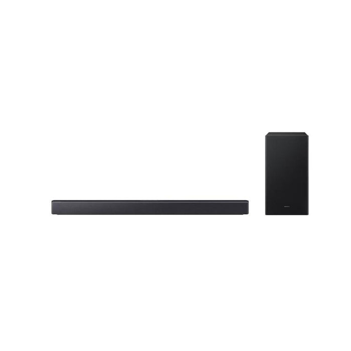 Samsung HW-B450F Soundbar 2.1ch Dolby Digital Bluetooth Model 2025 Black