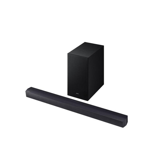 Samsung HW-B450F Soundbar 2.1ch Dolby Digital Bluetooth Model 2025 Black
