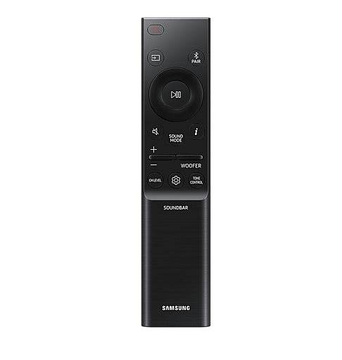 Soundbar system Samsung HW-B750D/EN