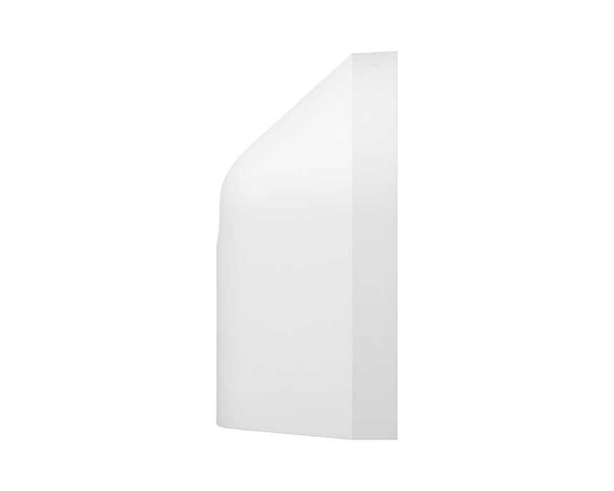 Samsung Music Studio 5 LS51H WiFi-Bluetooth Wireless Speaker (2026) White