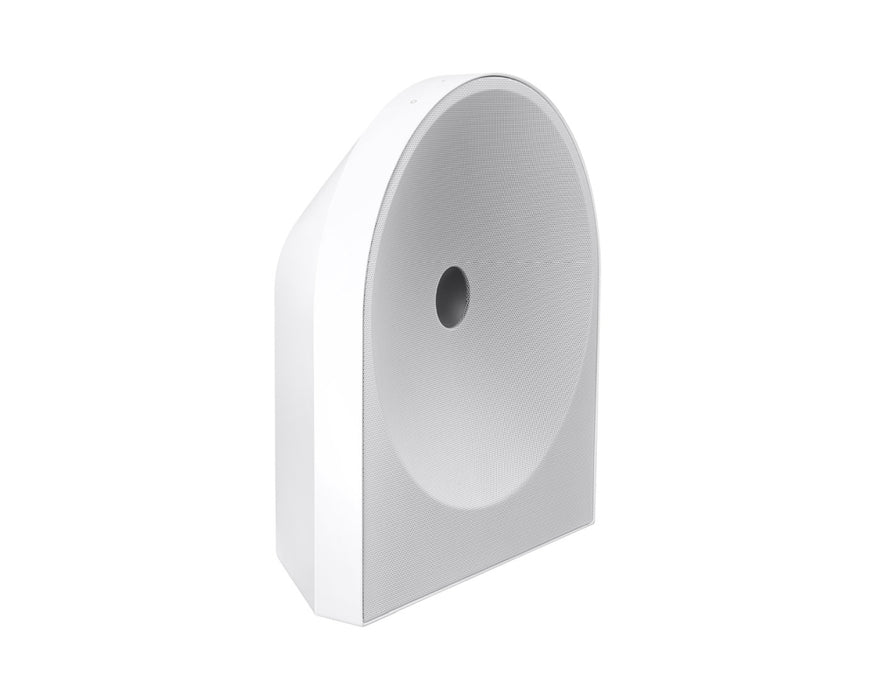 Samsung Music Studio 5 LS51H WiFi-Bluetooth Wireless Speaker (2026) White