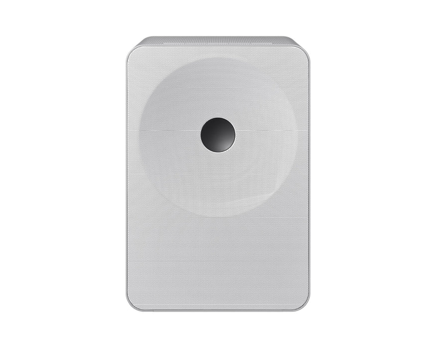 Samsung Music Studio 7 HW-LS71H Multi-Directional WiFi-Bluetooth Wireless Speaker (2026) White