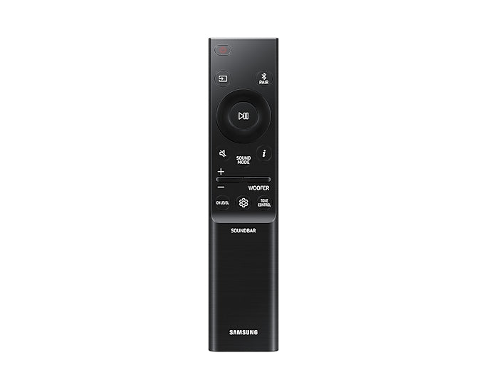Soundbar system Samsung HW-Q600C/EN