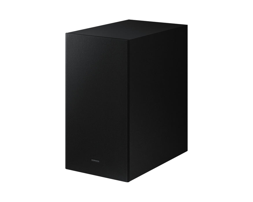 Soundbar system Samsung HW-Q600C/EN