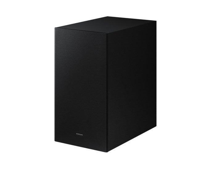 Soundbar system Samsung HW-Q60C/EN