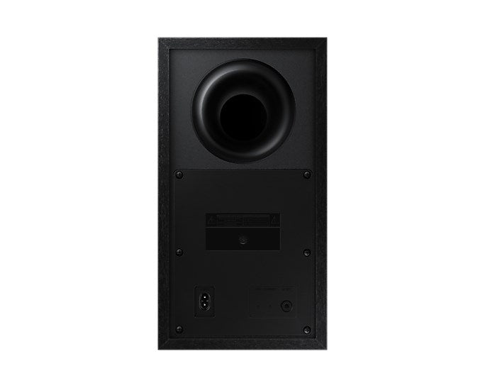 Soundbar Samsung HW-Q60C