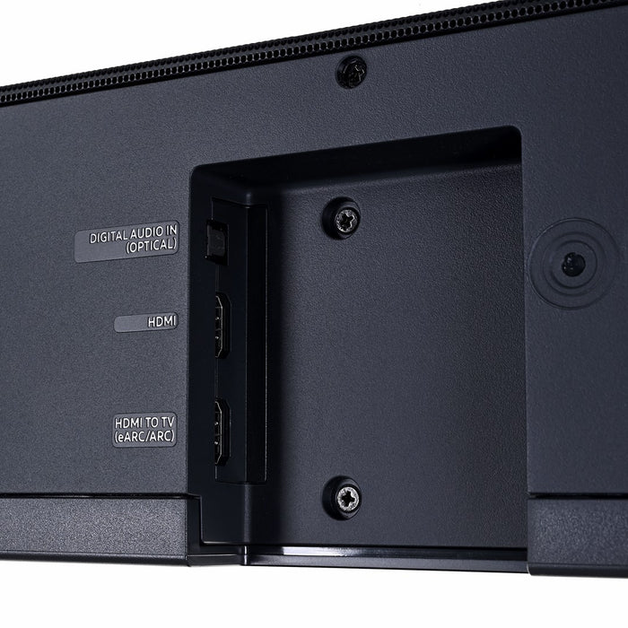 Soundbar system Samsung HW-Q700D/EN