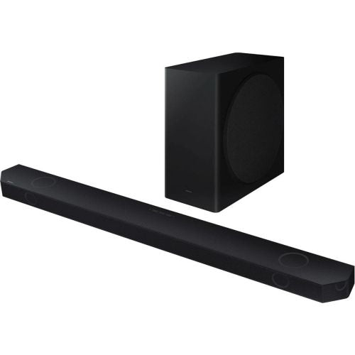 Samsung HW-Q800D 5.1.2 Wireless Subwoofer Soundbar Black EU