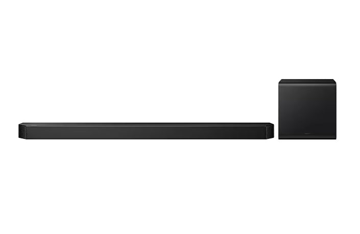 Samsung HW-Q800F 5.1.2ch Wireless Soundbar Dolby Atmos