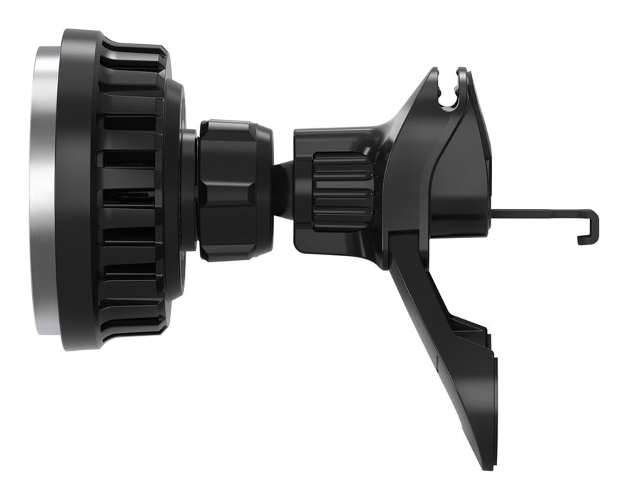 Samsung Qi2 Car magnetic wireless charger (Magnet Case required for smartphone)