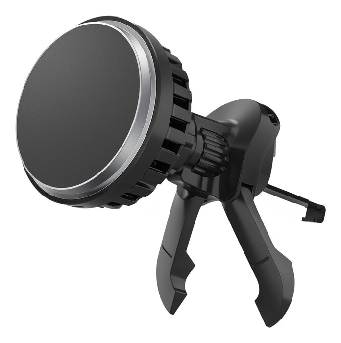 Samsung Qi2 Car magnetic wireless charger (Magnet Case required for smartphone)