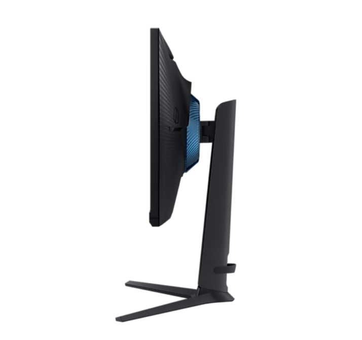 Samsung 24AG320 24" Odyssey G3, VA, 165 Hz, 1 ms, 1920x1080, ,AMD FreeSync Premium, DP, HDMI, Black