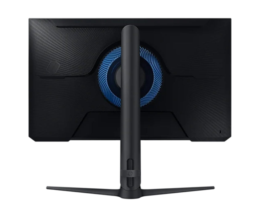 Samsung 24AG320 24" Odyssey G3, VA, 165 Hz, 1 ms, 1920x1080, ,AMD FreeSync Premium, DP, HDMI, Black